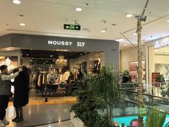 -凯德MALL(西直门店)