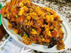 -天津卫码头(南开大悦城店)