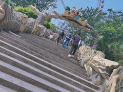 -辛玛王国游乐园