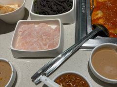 -海底捞火锅(北金鹰店)