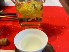 -荷风细雨·中国茶宴(碧云店)