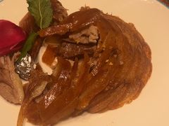 -聆桂烤鸭·金奖烤鸭(静联广场店)