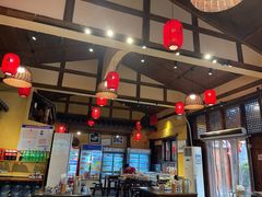 -富正毅三下锅·湘西韵味(天门山索道店)