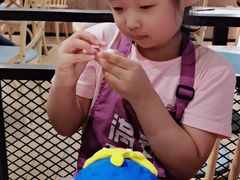 -满记甜品(巴黎春天宝山店)