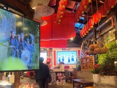 -客家大院·非遗赣南客家菜(郁孤台店)