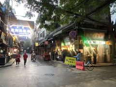 -刘纪孝腊牛羊肉(北广济街店)