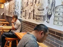 -韩包子(青石桥店)