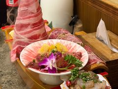 -梦山水日本烧肉(五四广场店)