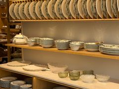 -ZARA HOME(蓝色港湾店)
