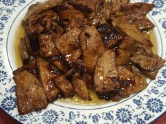 -陈记菜馆·非遗淮扬菜(东关街教场店)