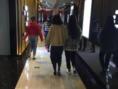 -上影国际影城(普陀绿地缤纷城店)