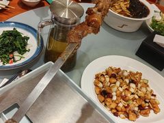 -紫光园(劲松店)