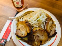 -AJIYA炭火烧肉(徐汇正大乐城店)