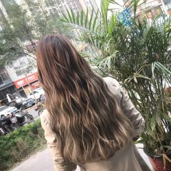 点击看大图 -DL HAIR SALON