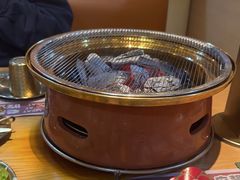 -闻老头·菊花炭烤肉(D11店)