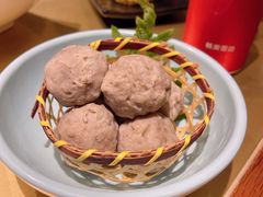 -手选潮汕鲜活牛肉火锅(二七广场店)