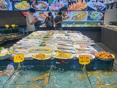 -好兄弟郭巨海鲜(天一阁店)