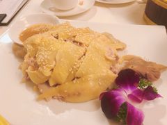 -顺德新世界酒店·华美轩餐厅