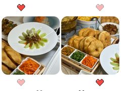 -羊瑞堂·横山炖羊肉·陕菜(未央路旗舰店)