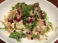 沙拉-卡朋厨房(289艺术园区店)