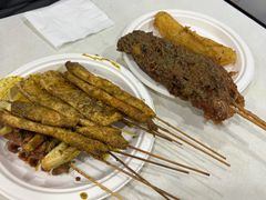 -胖子鸡排(循礼门老字号店)