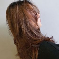 -Hair Code芭曲发型