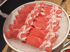 -巴奴毛肚火锅(七宝领展广场店)