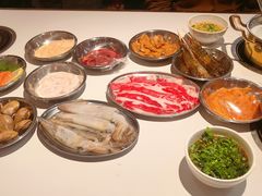-行运海鲜食集(北京首店)