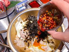 -韩山葵烤肉(太古里店)