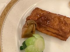 -唐阁(香港朗廷酒店)