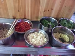 -司马街鸡煲(西华路店)