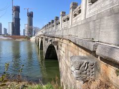 -七桥瓮公园