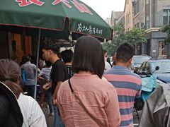 -吴山烤禽 (吴山路店)