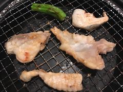 -玄品河豚(那覇國際通里之関)