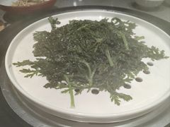 -粗茶淡饭·蒸鲜(光谷店)