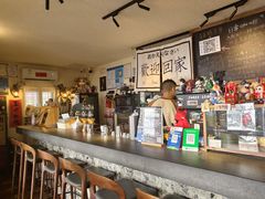 -沪水焙煎室(淡水路店)