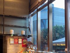 -美食汇海鲜自助餐厅·小龙虾烧烤(富力万达文华酒店)