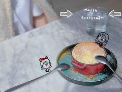 -The Rug Cafe(王府中环店)