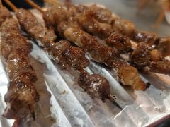 -五样儿西昌小签签烤串(建设路店)
