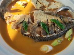 -汉水谣·江景餐厅(江滩店)