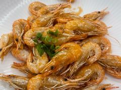 高邮湖虾-上海年代·浙菜家烧·小海鲜(水上东路店)