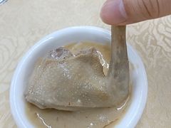 -啊杞恒益饭店(南头总店)