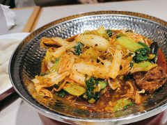 -喜家德虾仁水饺(华强天虹店)