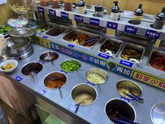 -金妈家烤肉(龙湖U城天街店)