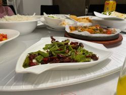 点击看大图 -友豪锦江酒店·宴会厅