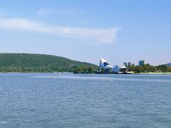 -云龙湖旅游景区