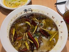 -太二酸菜鱼(福州泰禾店)