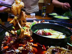 -味仙疯美蛙鱼头(清扬路总店)