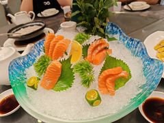 -东方御宴海鲜酒楼(棕泉酒店)