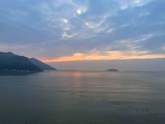 -北岐滩涂